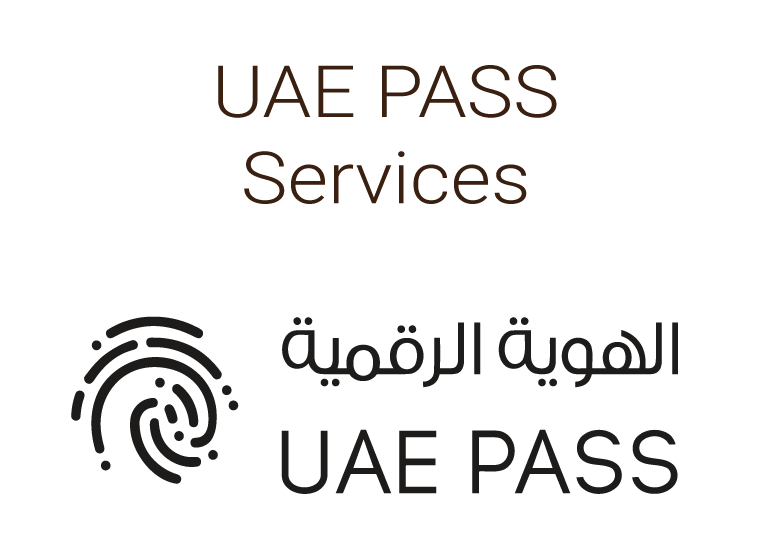 digital government services by Ammar Al Khajeh - UAE pass services